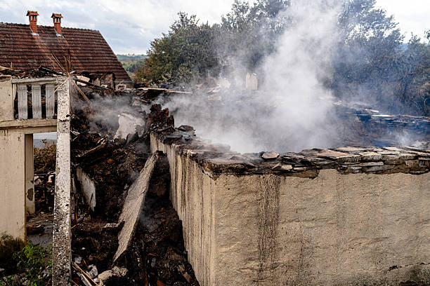 Reliable Soot Cleanup contractor in Jarrettsville, MD by Fire Damage Biloxi